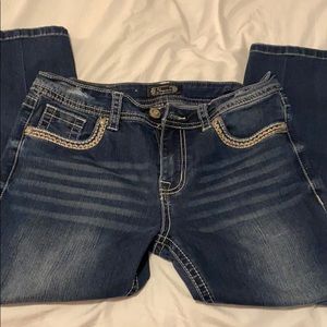 Women’s Cropped pants